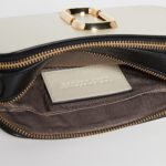 Snapshot Camera Bag / New Cloud White Multi